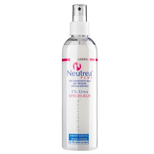 Elkaderm Neutrea Sprüh-Kur Urea 250ml